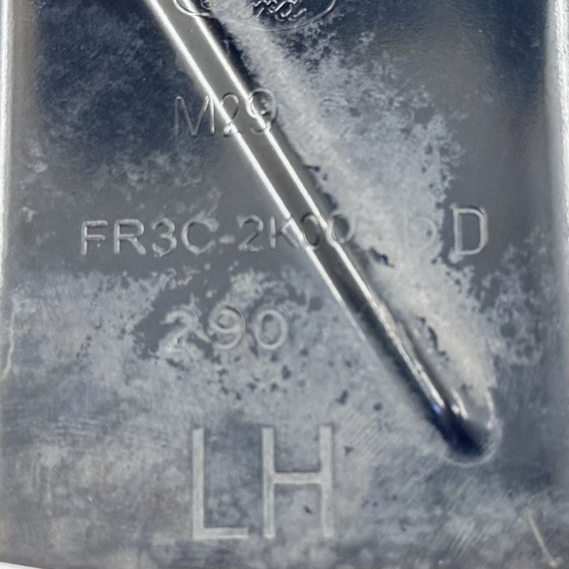 R3C-3K171-A / R3C 3K171 A / R3C3K171A 24-25 FORD MUSTANG GT PERFORMANCE LEFT FRONT SPINDLE KNUCKLE HUB BEARING OEM