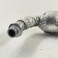 11A7093CP 15-17 MCLAREN 650S HVAC AC AIR CONDITIONING DRIER DRYER HOSE LINE TUBE PIPE OEM