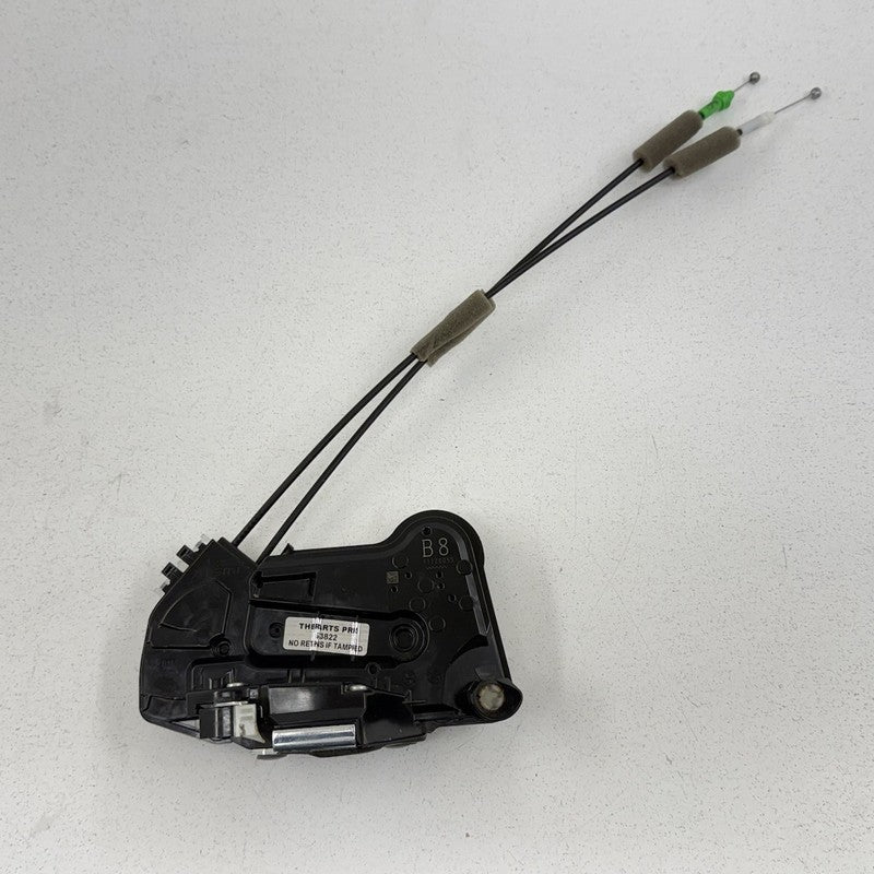 21-26 Lexus IS300 IS350 IS500 Driver Left Front Door Latch Lock Actuat