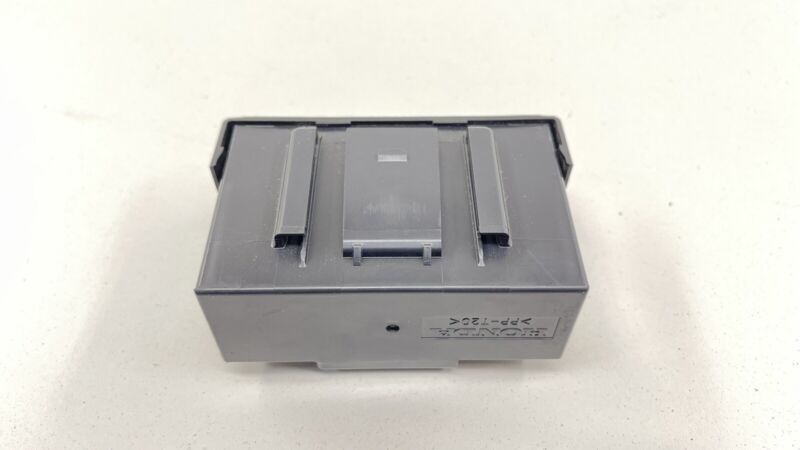 38330-T2A-A012 / 38330 T2A A012 / 38330T2AA012 14-20 ACURA MDX SEAT SUB RELAY CONTROL MODULE BOX 38330-T2A-A012 OEM