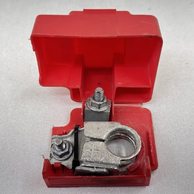 12-15 Chevrolet Camaro ZL1 SS Positive Battery Terminal End Link Sensor OEM