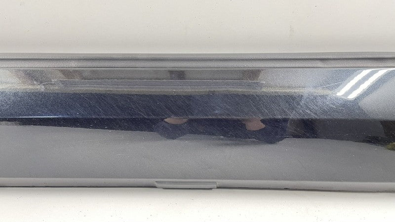 92196031 10-15 CHEVROLET CAMARO SS DRIVER LEFT SIDE SKIRT ROCKER PANEL COVER TRIM OEM