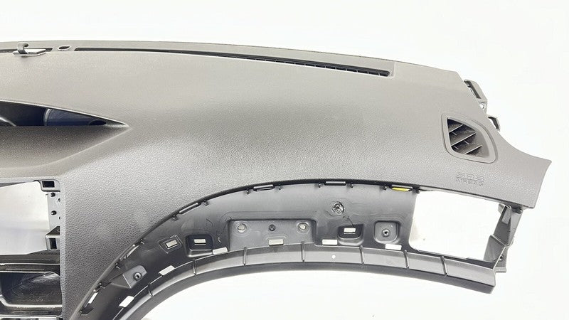 08-14 SUBARU WRX OR STI DASHBOARD DASH BOARD INSTRUMENT PANEL COVER OEM