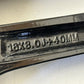 JR3C-1007-BA / JR3C 1007 BA / JR3C1007BA 18-23 FORD MUSTANG GT WHEEL RIM 18x8 +40 OFFSET JR3C-1007-BA OEM