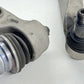 8W0 407 695 A / 8W0407695A 11-18 AUDI A8 DRIVER LEFT FRONT LOWER CONTROL ARM SUSPENSION PAIR OEM