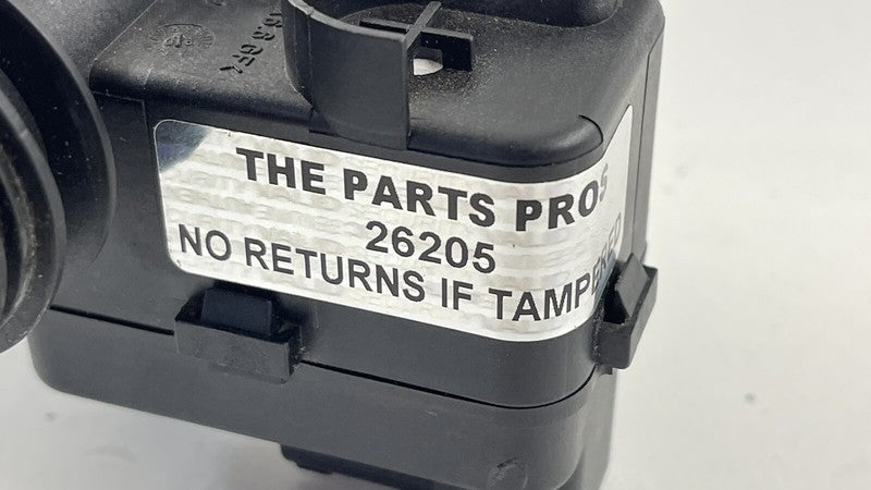 2118320584 / A2118320584 / A 211 832 05 84 0584 03-09 MERCEDES BENZ W211 E CLASS HEATER SOLENOID VALVE CONTROL BLOCK OEM