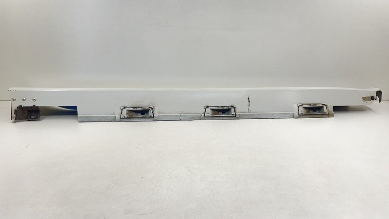 71800-31M-A0 / 71800 31M A0 / 7180031MA0 2024 ACURA INTEGRA TYPE S PASSENGER RIGHT SIDE SKIRT ROCKER PANEL COVER TRIM OE