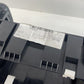 670012661 14-16 MASERATI GHIBLI DASHBOARD DASH BOARD INSTRUMENT PANEL COVER COMPLETE OEM