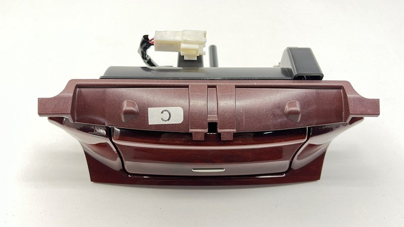 1A421-027G 07-12 LEXUS LS460 CENTER CONSOLE ASH TRAY ASHTRAY LIGHTER SOCKET ASSEMBLY OEM