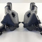 7843289 16-19 BMW M6 AIR CLEANER BOX AIR FILTER INTAKE BOX ASSEMBLY PAIR OEM