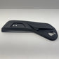 24-26 Ford Mustang Passenger Right Front Seat Track Cover Trim OEM