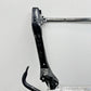  2024 ACURA INTEGRA TYPE S FRONT SUBFRAME CROSSMEMBER ENGINE CRADLE OEM