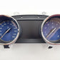 670038640 2018 MASERATI QUATTROPORTE SPEEDOMETER INSTRUMENT GAUGE CLUSTER 36K MILES OEM
