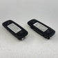 18-24 BMW G01 X3 Rear Roof Overhead Dome Reading Light Lamp Pair Left 