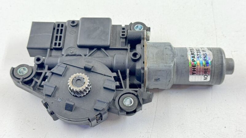 6 004 SA0 019 / 6004SA0019 16-22 HONDA PILOT SUNROOF SUN ROOF MOTOR 6004SA0019 OEM