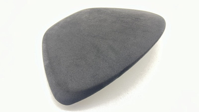 66180CC030 22-25 TOYOTA GR86 DASHBOARD DASH BOARD INSTRUMENT CLUSTER COVER TRIM SUEDE OEM