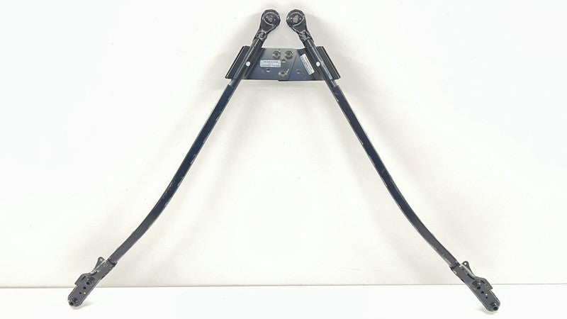 74840-6GR0A / 74840 6GR0A / 748406GR0A 24-25 NISSAN Z NISMO REAR SUBFRAME CHASSIS STIFFENER BRACKET BRACE SET OEM