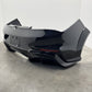  24-25 ACURA INTEGRA TYPE S REAR BUMPER COMPLETE W/ PARKING SENSORS DIFFUSER OEM