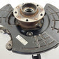 17-22 MASERATI QUATTROPORTE DRIVER LEFT REAR SPINDLE KNUCKLE HUB BEARING OEM
