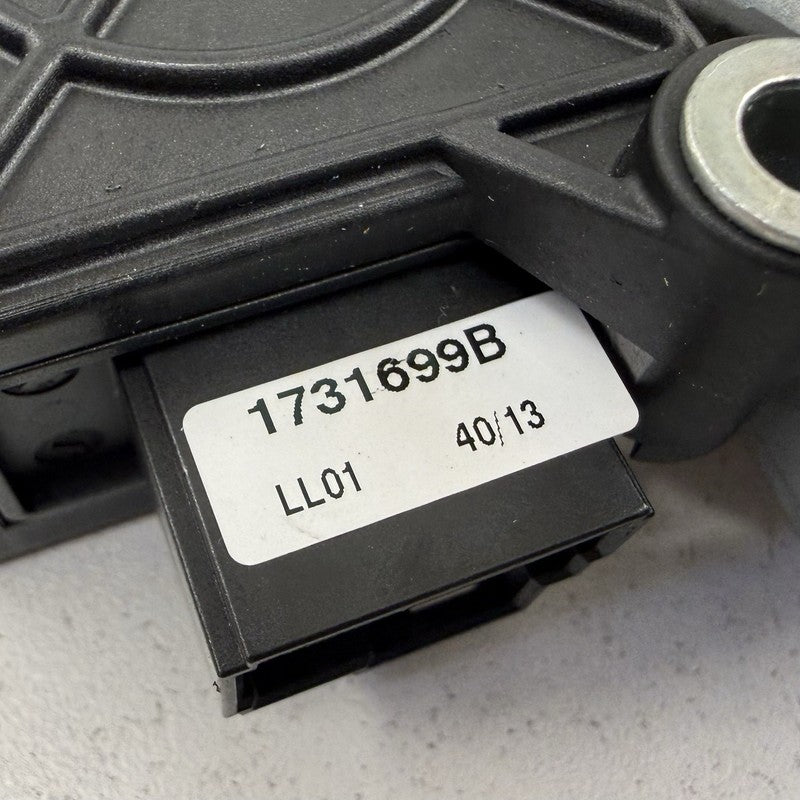 7 316 535 BMW 2 3 4 5 6 7 Series X3 X4 X5 X6 Sunroof Sun Roof Glass Motor OEM