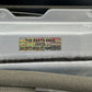 Does not apply 13-20 SUBARU BRZ DRIVER LEFT DOOR COMPLETE WITH GLASS SILVER OEM