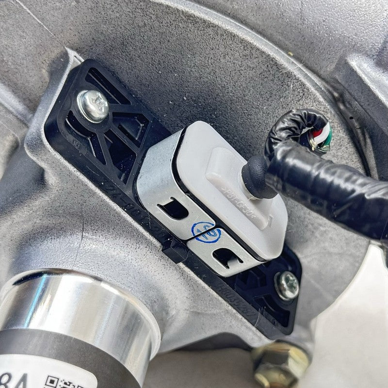 210600-2841 / 210600 2841 / 2106002841 22-25 TOYOTA GR86 ELECTRONIC ELECTRIC STEERING COLUMN MODULE 34500CC022 OEM