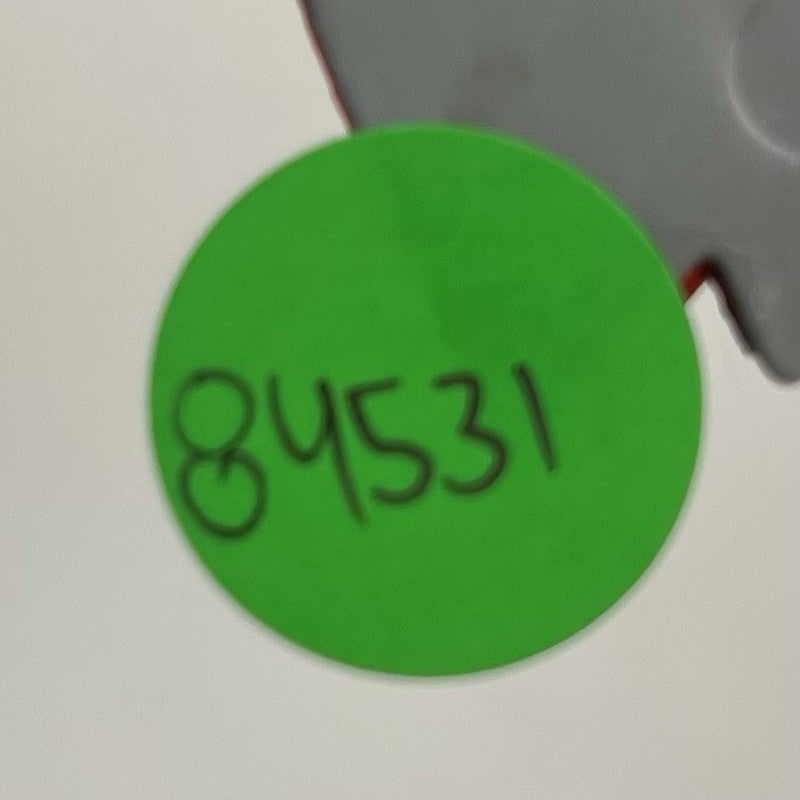 92195247 10-15 CHEVROLET CAMARO SS PASSENGER RIGHT REAR BUMPER SIDE REFLECTOR MARKER OEM