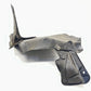 987.504.574.01 / 987 504 574 01 / 98750457401 05-12 PORSCHE BOXSTER 987 RIGHT REAR WHEEL ARCH SPLASH GUARD W/ MUD FLAP O