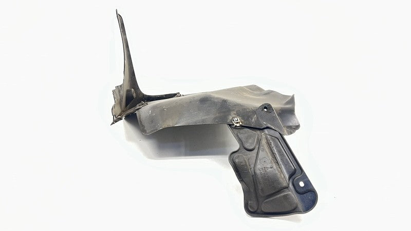 987.504.574.01 / 987 504 574 01 / 98750457401 05-12 PORSCHE BOXSTER 987 RIGHT REAR WHEEL ARCH SPLASH GUARD W/ MUD FLAP O