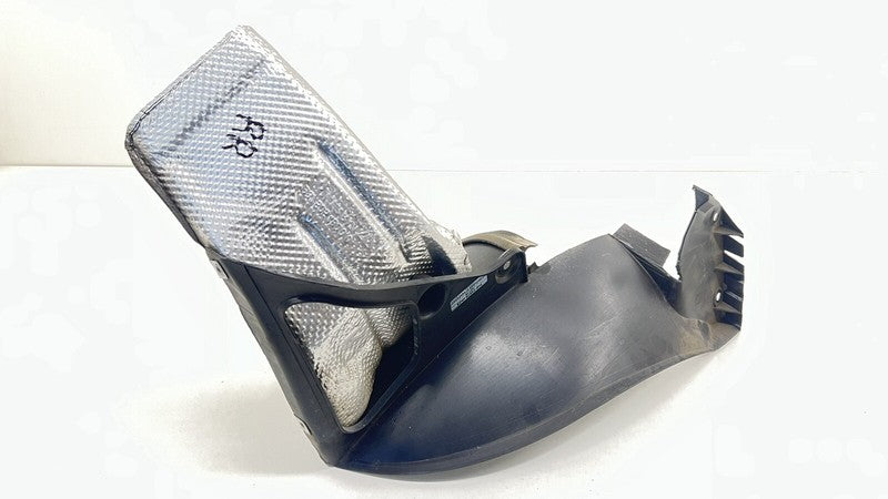 987.505.832.00 / 987 505 832 00 / 98750583200 05-08 PORSCHE BOXSTER 987 RIGHT REAR WHEEL ARCH HEAT SHIELD GUARD COVER TR