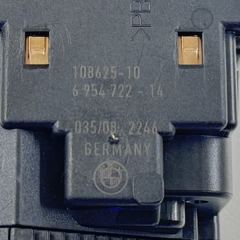 7 841 201 / 7841201 06-10 BMW M6 E63 E64 ECU Engine Control Module Car Access System W/ Key Set OEM