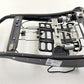 12-16 TESLA MODEL S RIGHT FRONT UPPER SEAT TRACK SEAT FRAME SEAT RAIL OEM