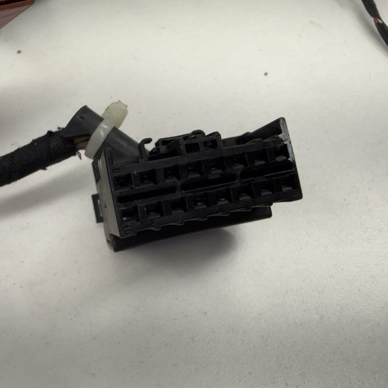 98761265500 05-12 Porsche Boxster Cayman 987 HVAC Box AC Flap Motor Air Mix Actuator Set OEM