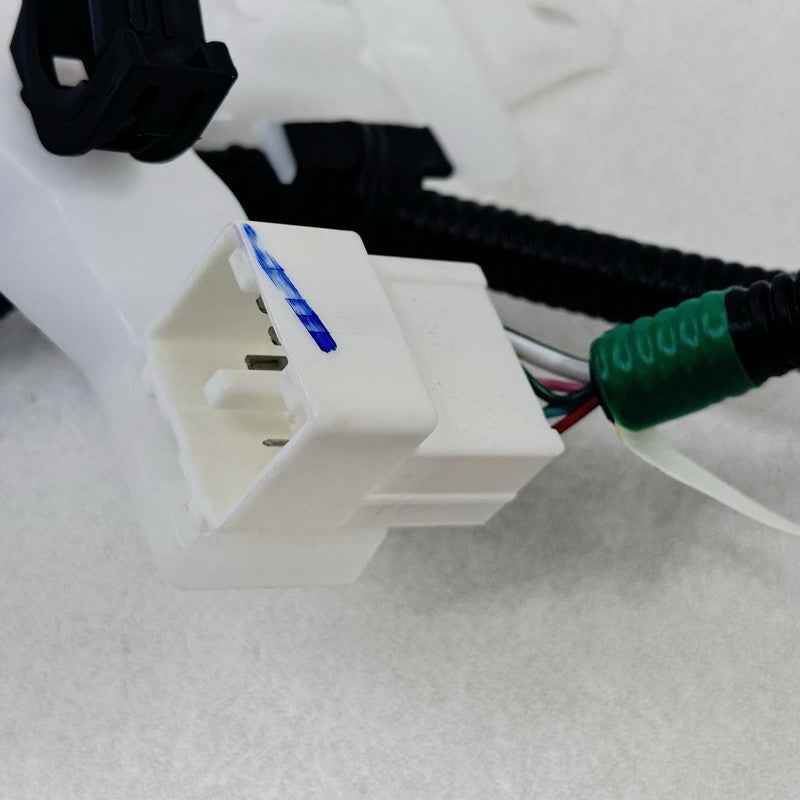 82191-47230 / 82191 47230 / 8219147230 23-25 Toyota Prius Passenger Right Front Seat Wiring Wire Harness Complete OEM