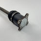 08-13 Toyota Highlander AWD 3.5L Driver Left Rear Axle Shaft 38K Miles OEM