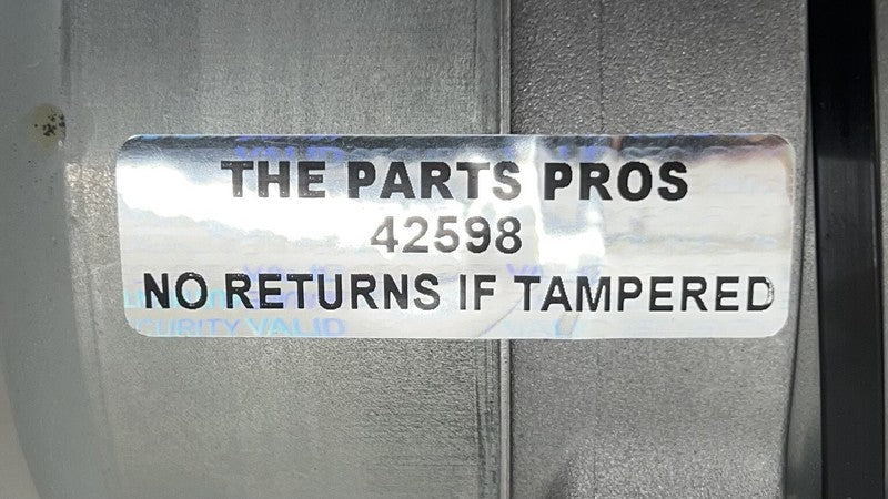 210600-2841 / 210600 2841 / 2106002841 22-25 TOYOTA GR86 ELECTRONIC ELECTRIC STEERING COLUMN MODULE 34500CC022 OEM