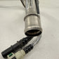16-24 Chevrolet Camaro ZL1 SS Gas Tank Fuel Filler Neck Tube Pipe Hose