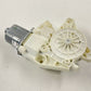 0 130 822 504 / 0130822504 08-14 MERCEDES BENZ W204 C CLASS PASSENGER RIGHT REAR DOOR WINDOW MOTOR OEM