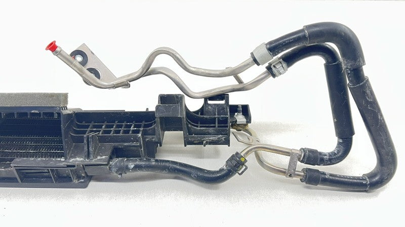 22-25 NISSAN Z ENGINE OIL COOLER RADIATOR 21305-6GP0A OEM