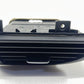 7 009 272 / 7009272 06-10 BMW M6 E63 E64 PASSENGER RIGHT FRONT DASH AIR VENT GRILLE GRILL TRIM OEM
