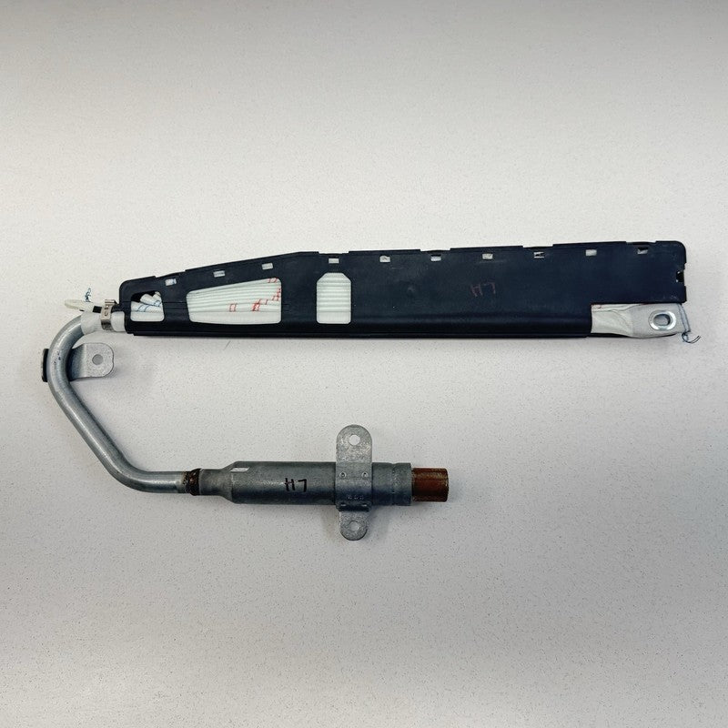 99780309103 / 997.803.091.03 / 997 803 091 03 05-12 Porsche 911 997 Boxster Cayman 987 Driver Left Door Airbag Air Bag S