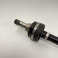18-24 BMW G01 X3 2.0L Passenger Right Rear CV Axle Shaft OEM