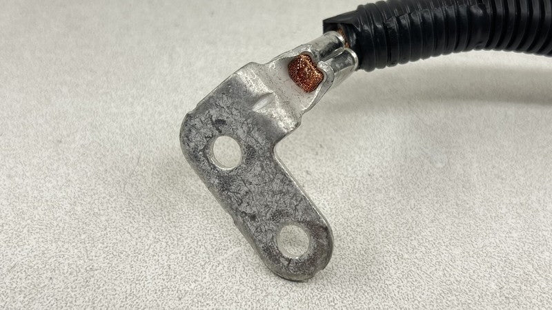24080-6GP0A / 24080 6GP0A / 240806GP0A 22-25 NISSAN Z BATTERY NEGATIVE CABLE TERMINAL END LINK SENSOR 24080-6GP0A OEM