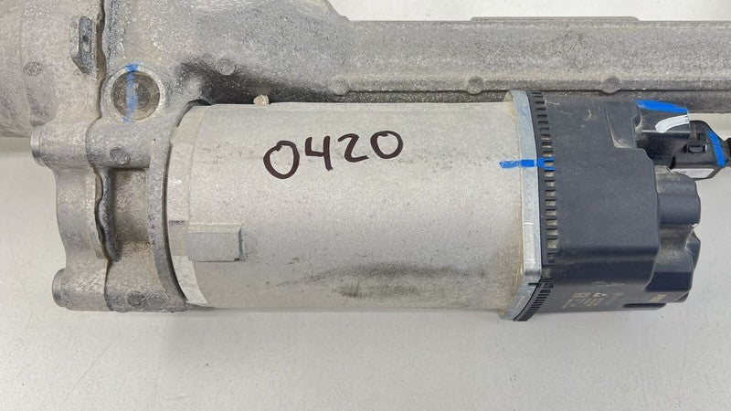 8680 4803 / 86804803 22-24 CADILLAC CT4 V BLACKWING ELECTRONIC STEERING GEAR BOX RACK AND PINION OEM