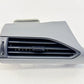66110FN15A 24-25 SUBARU CROSSTREK DRIVER LEFT DASH AC AIR VENT GRILLE W/ COVER TRIM OEM