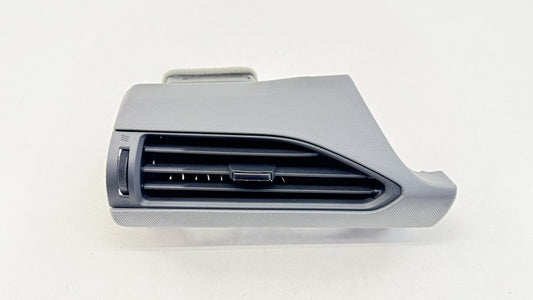 66110FN15A 24-25 SUBARU CROSSTREK DRIVER LEFT DASH AC AIR VENT GRILLE W/ COVER TRIM OEM