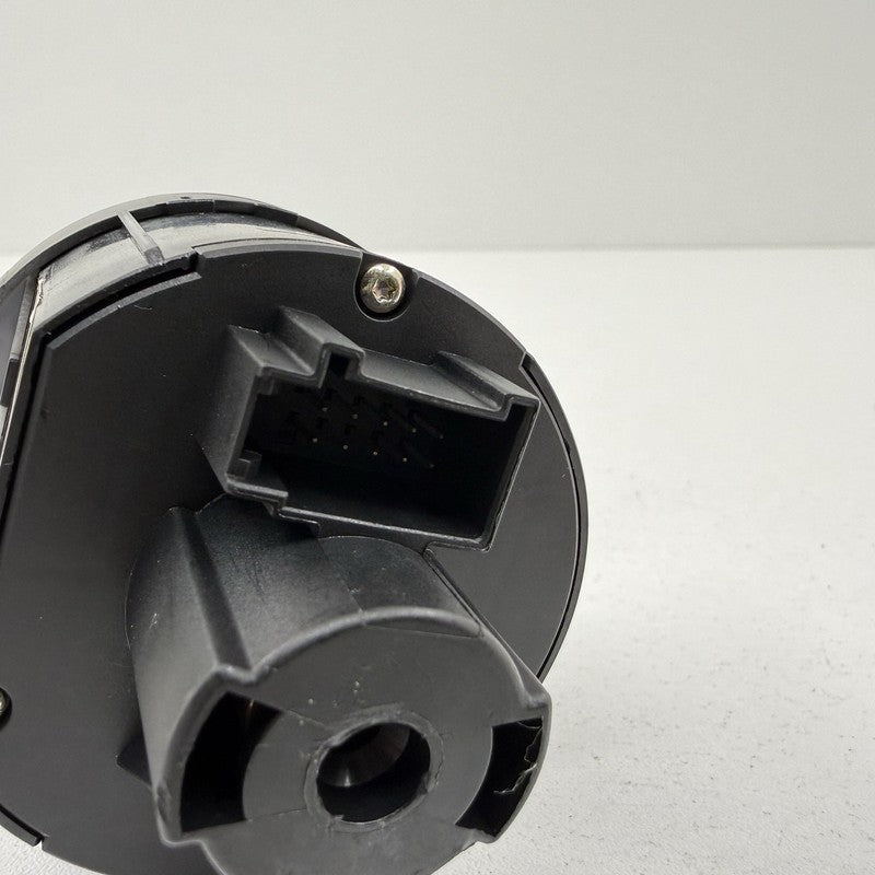 997 613 535 01 / 99761353501 05-08 Porsche 911 997 Boxster Cayman 987 Headlight Head Light Lamp Switch OEM