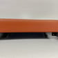 S1080350044 05-08 PORSCHE BOXSTER CAYMAN 987 DASHBOARD INSTRUMENT PANEL COVER TERRACOTTA OEM