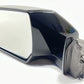 84998581 22-24 CADILLAC CT4 V BLACKWING LEFT FRONT DOOR MIRROR SIDE VIEW BLIND SPOT OEM