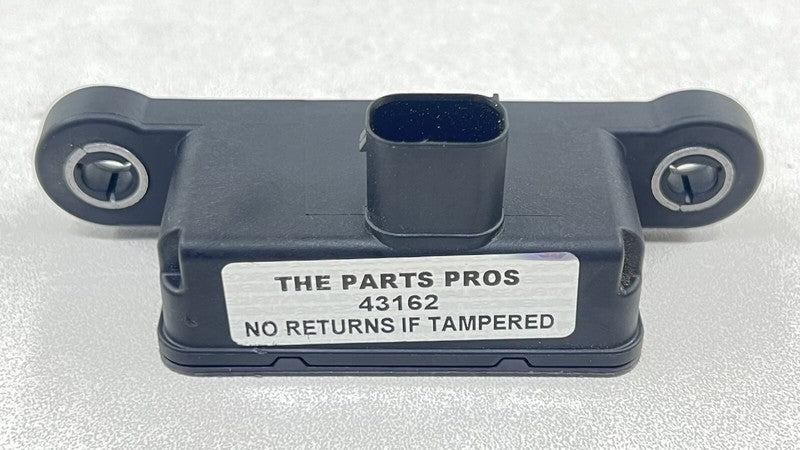 56029549AD 11-23 DODGE CHARGER CHALLENGER YAW RATE SPEED ACCELERATION SENSOR MODULE OEM